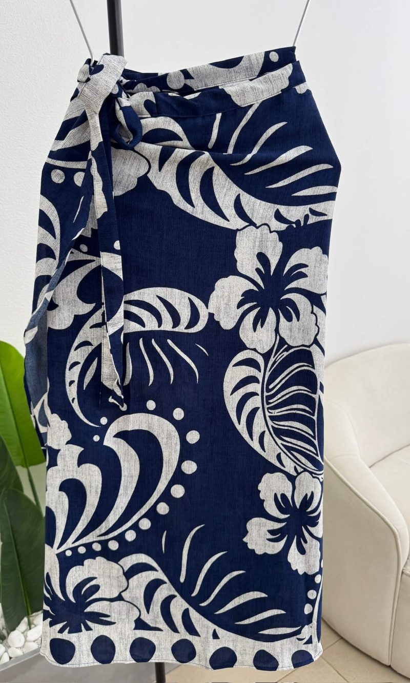 saia envelope estampada