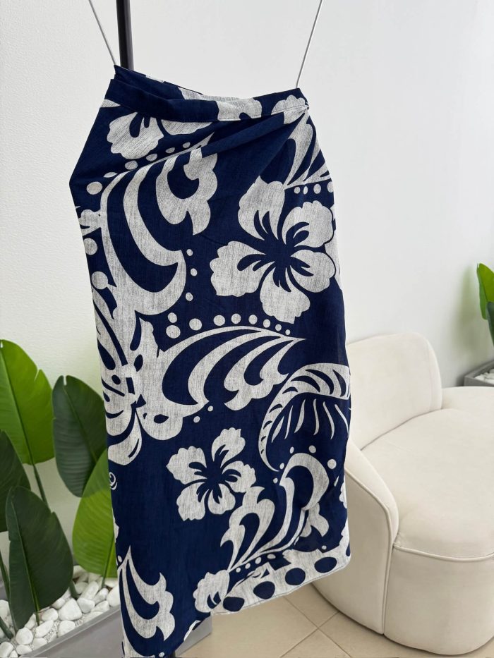 saia envelope estampada