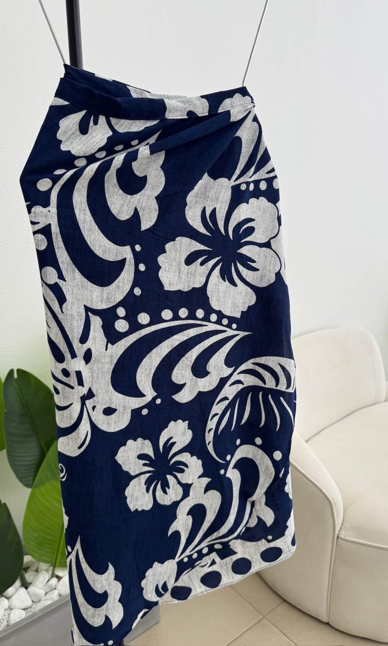 saia envelope estampada