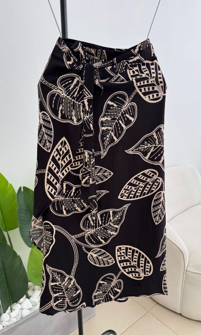 saia envelope estampada