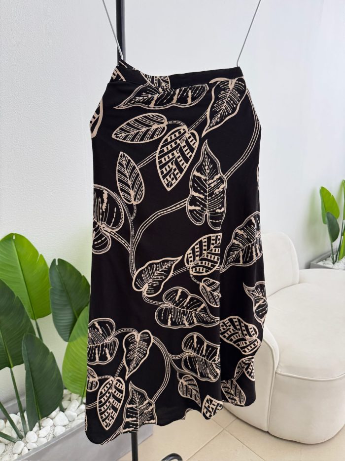 saia envelope estampada