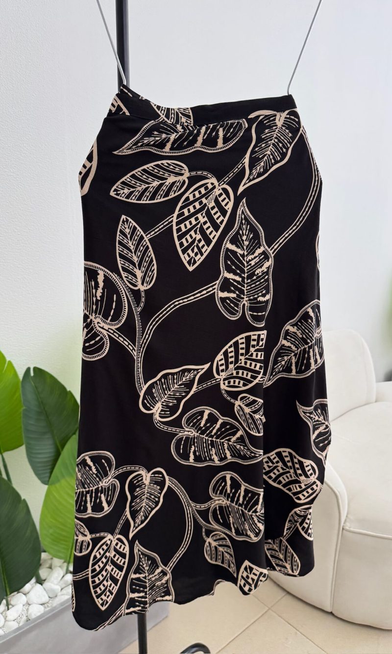 saia envelope estampada