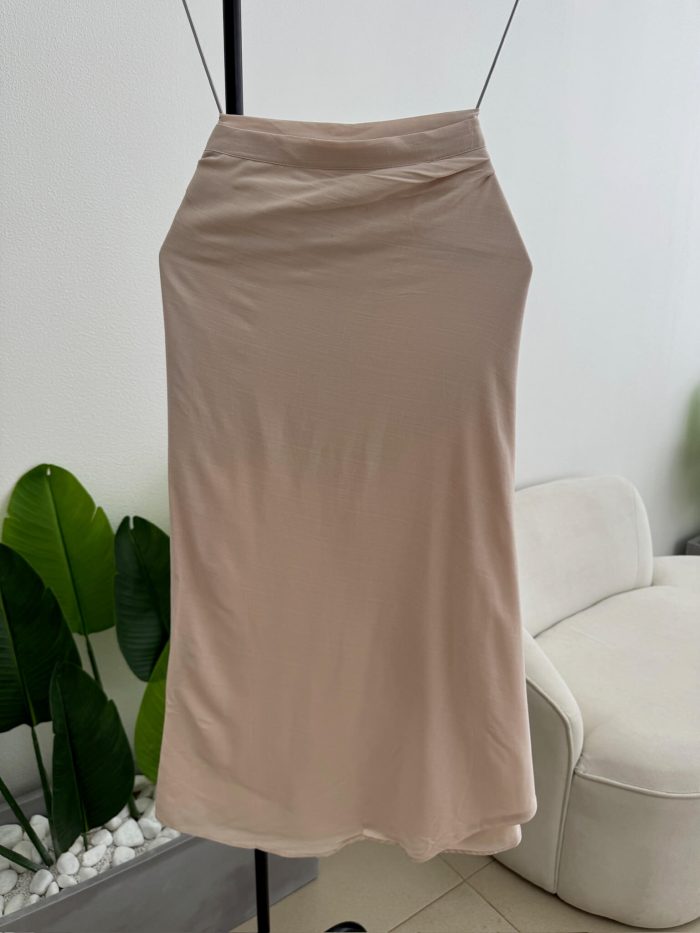 saia envelope bege saia envelope bege