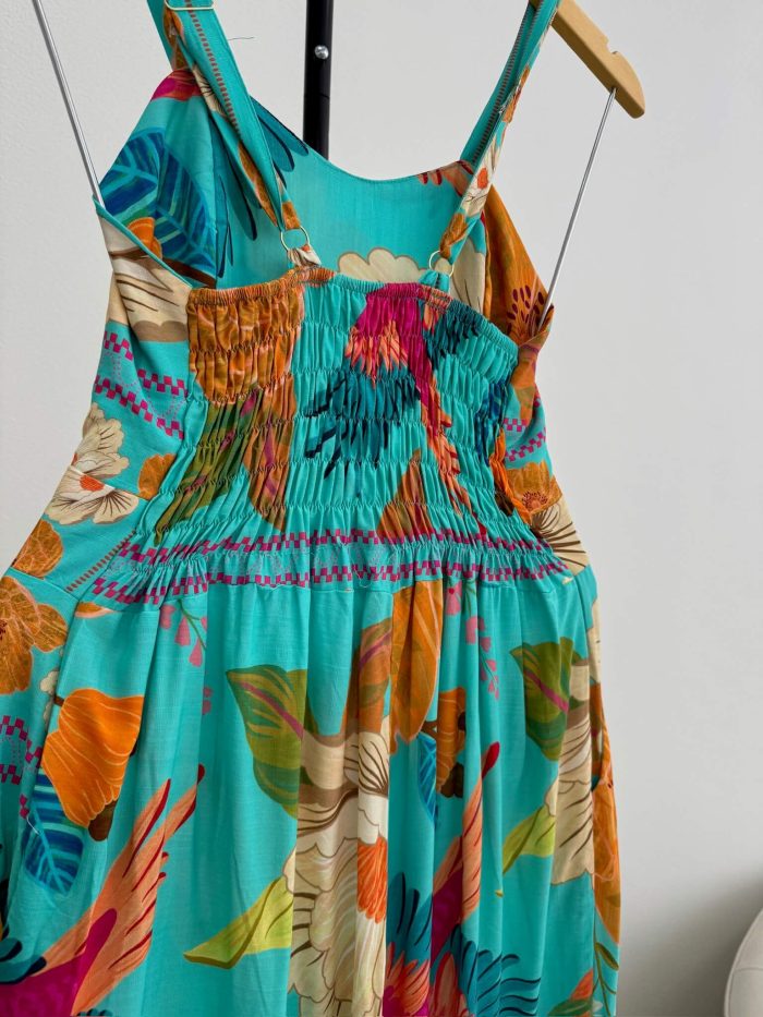 macacão estampado macacão estampado