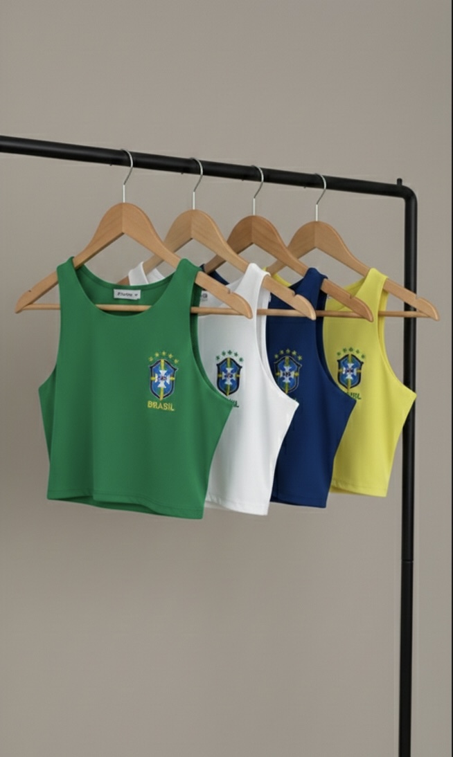 cropped brasil